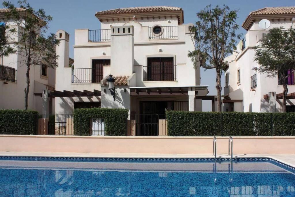 Chalet Chalet In La Finca Golf *